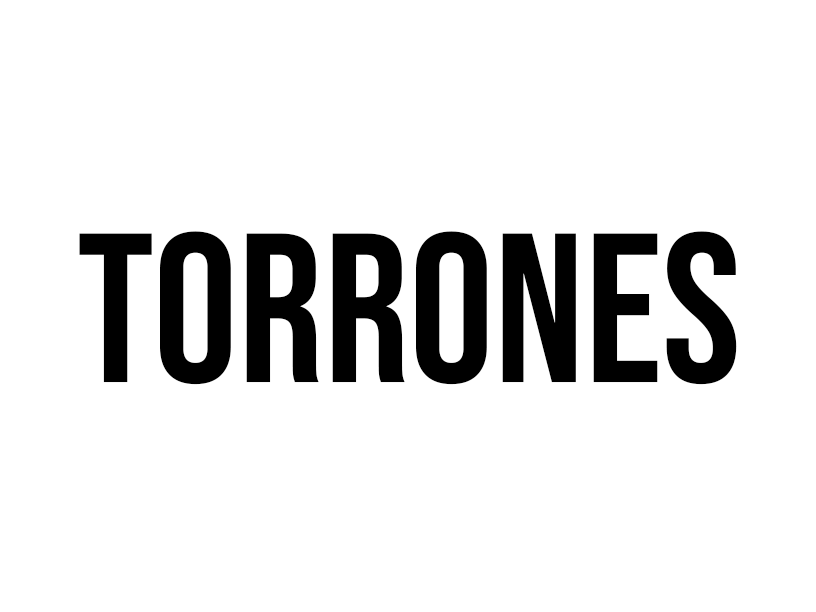 TORRONES