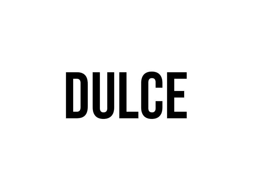 DULCE