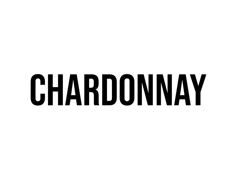 CHARDONNAY