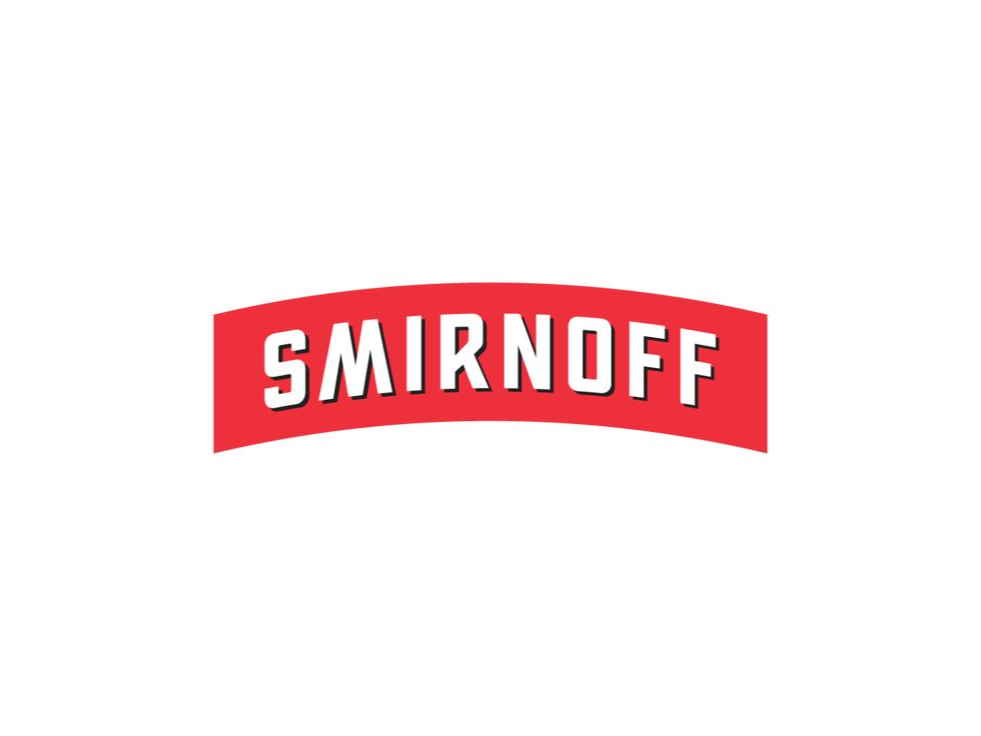 SMIRNOFF