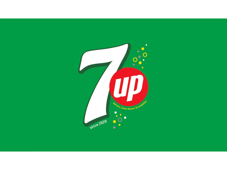 SEVEN UP