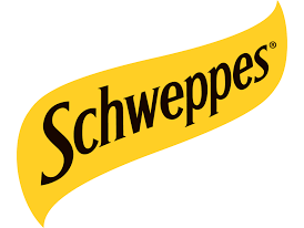 SCHWEPPES