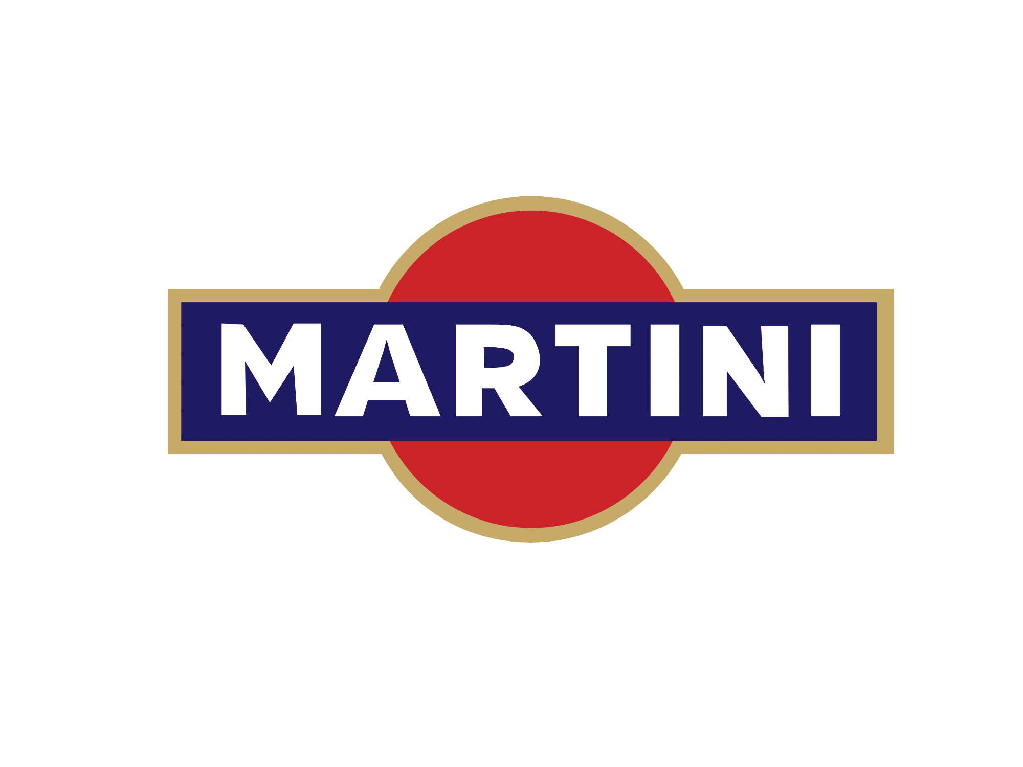 MARTINI