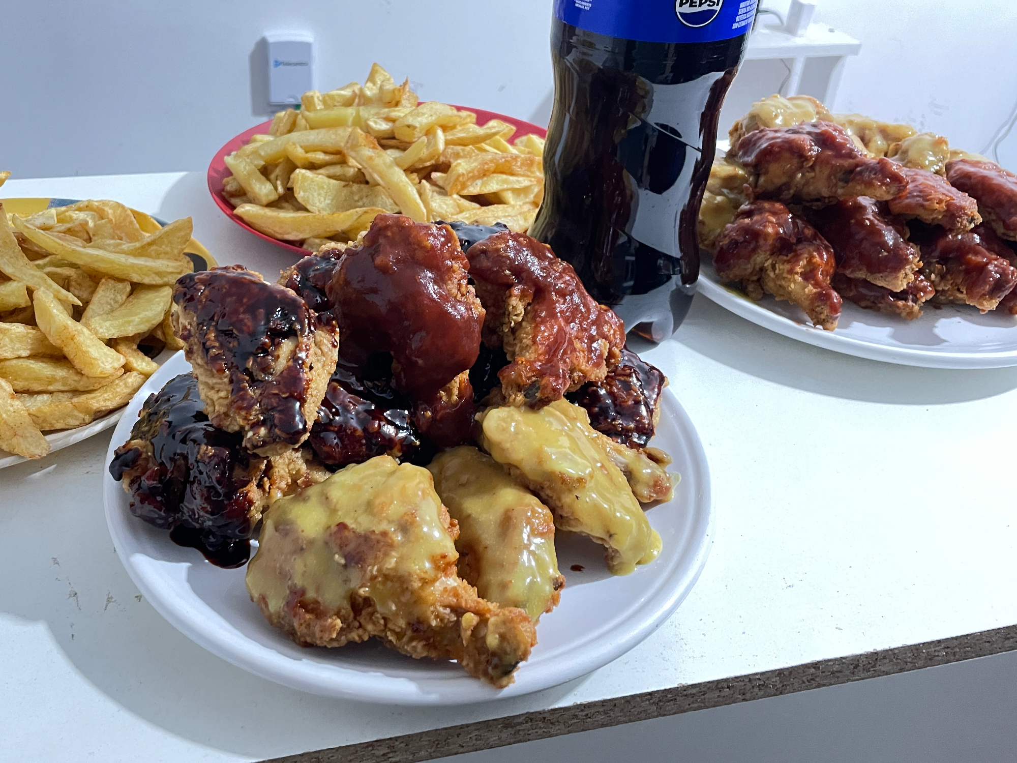 Super Combo Familiar