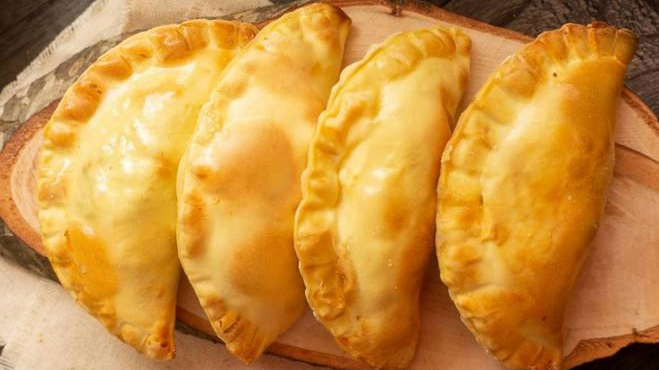 empanadas