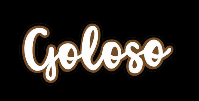 Logo Goloso