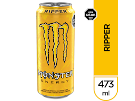 monster ripper