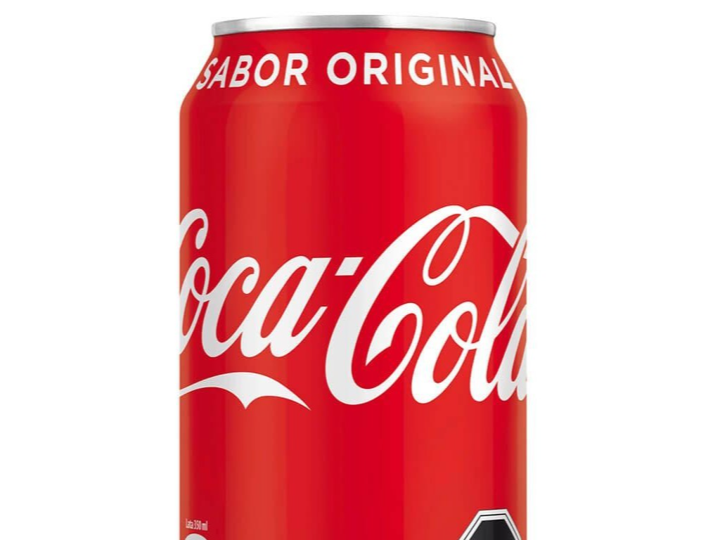 coca cola 350ml