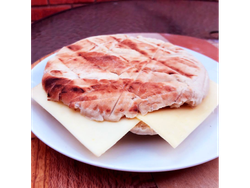 churrasca doble queso