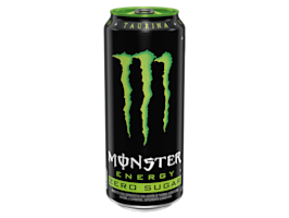 monster zero