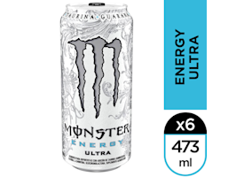 monster ultra