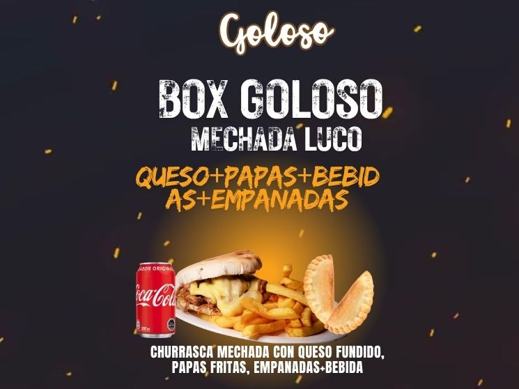 mechada luco