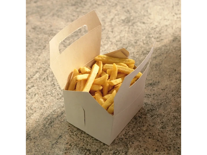 CAJA DE PAPAS GRANDES 350 GR