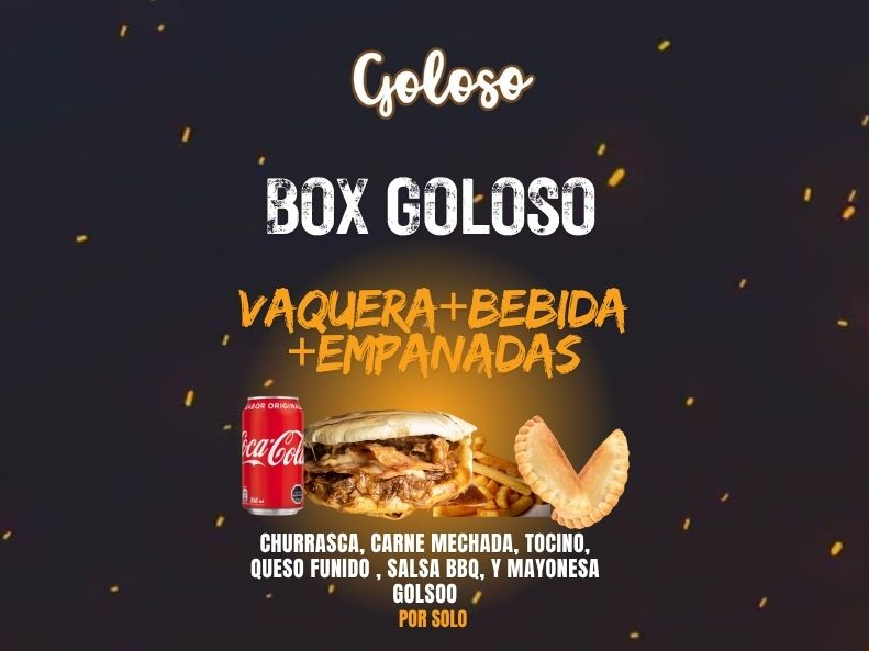 mechada vaquera