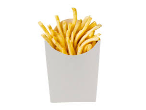 Agranda papas fritas 75gr