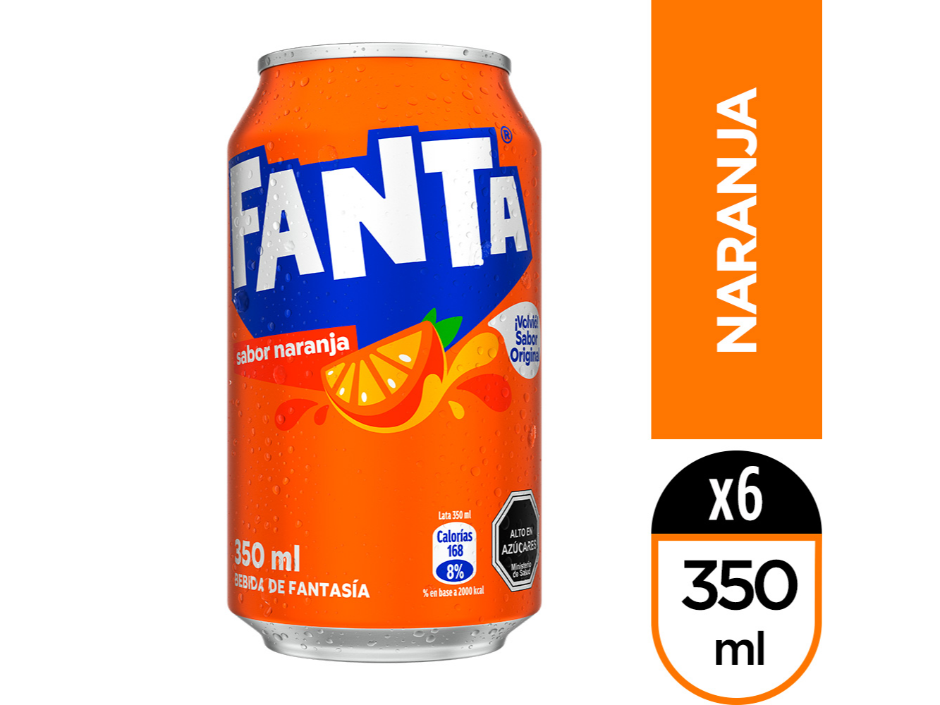 fanta 350