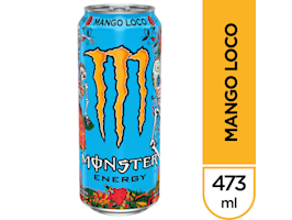 monster mango loco