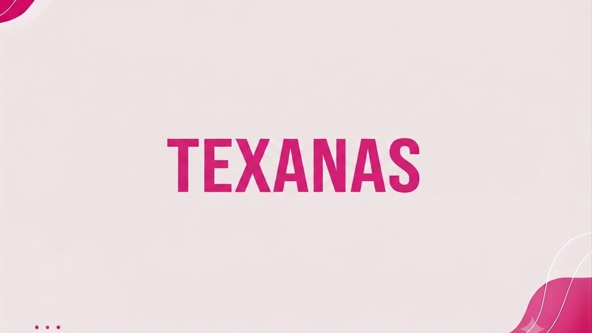 Texanas
