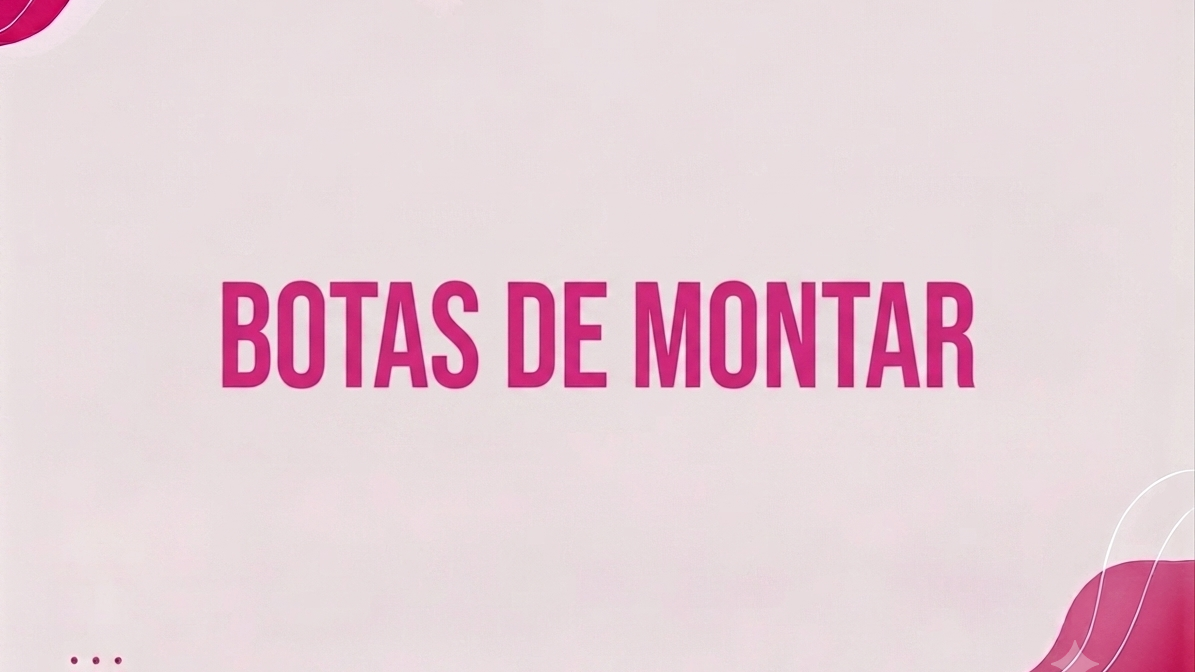 Montar