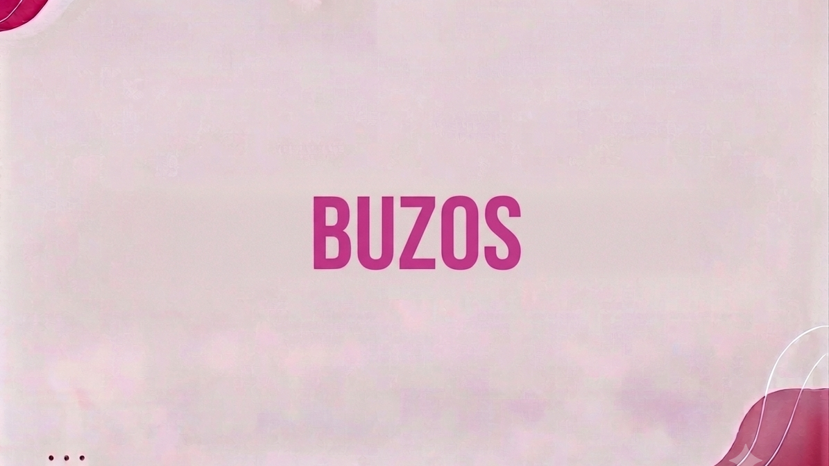 Buzos