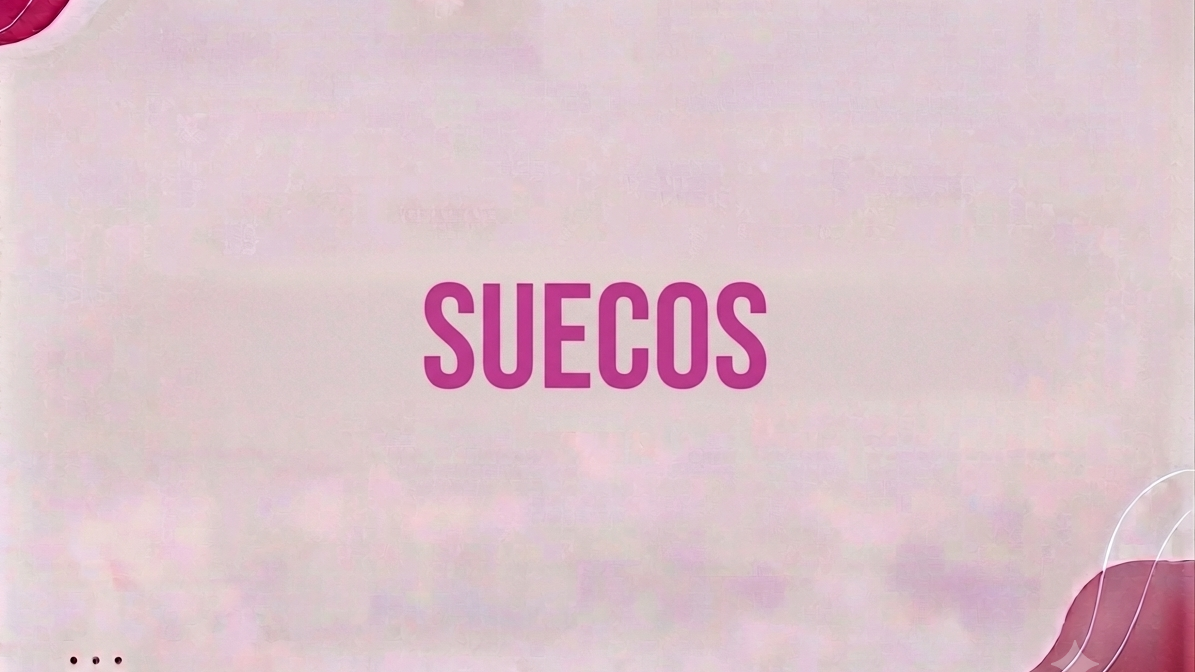 Suecos