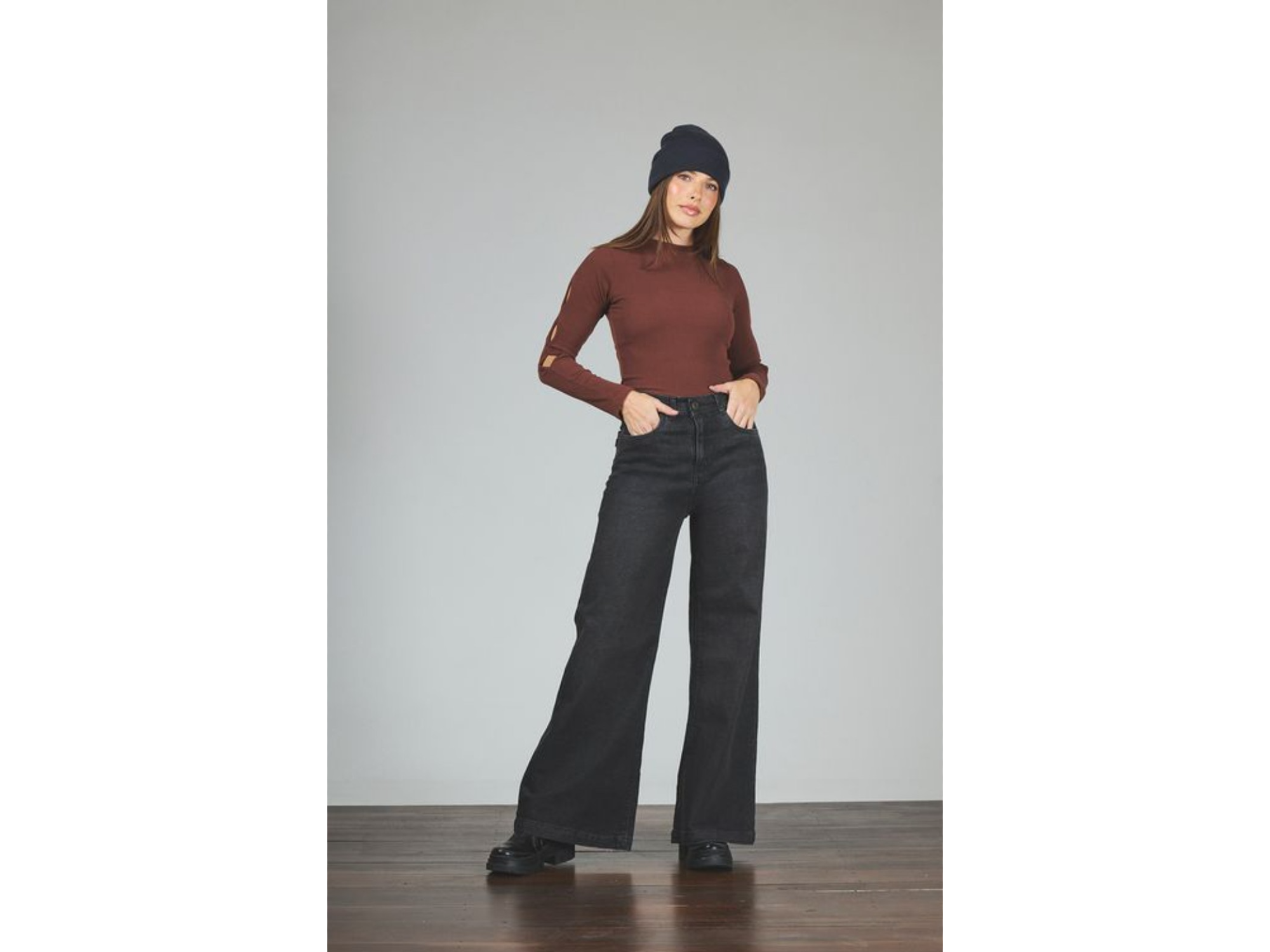 Maxi Baggy