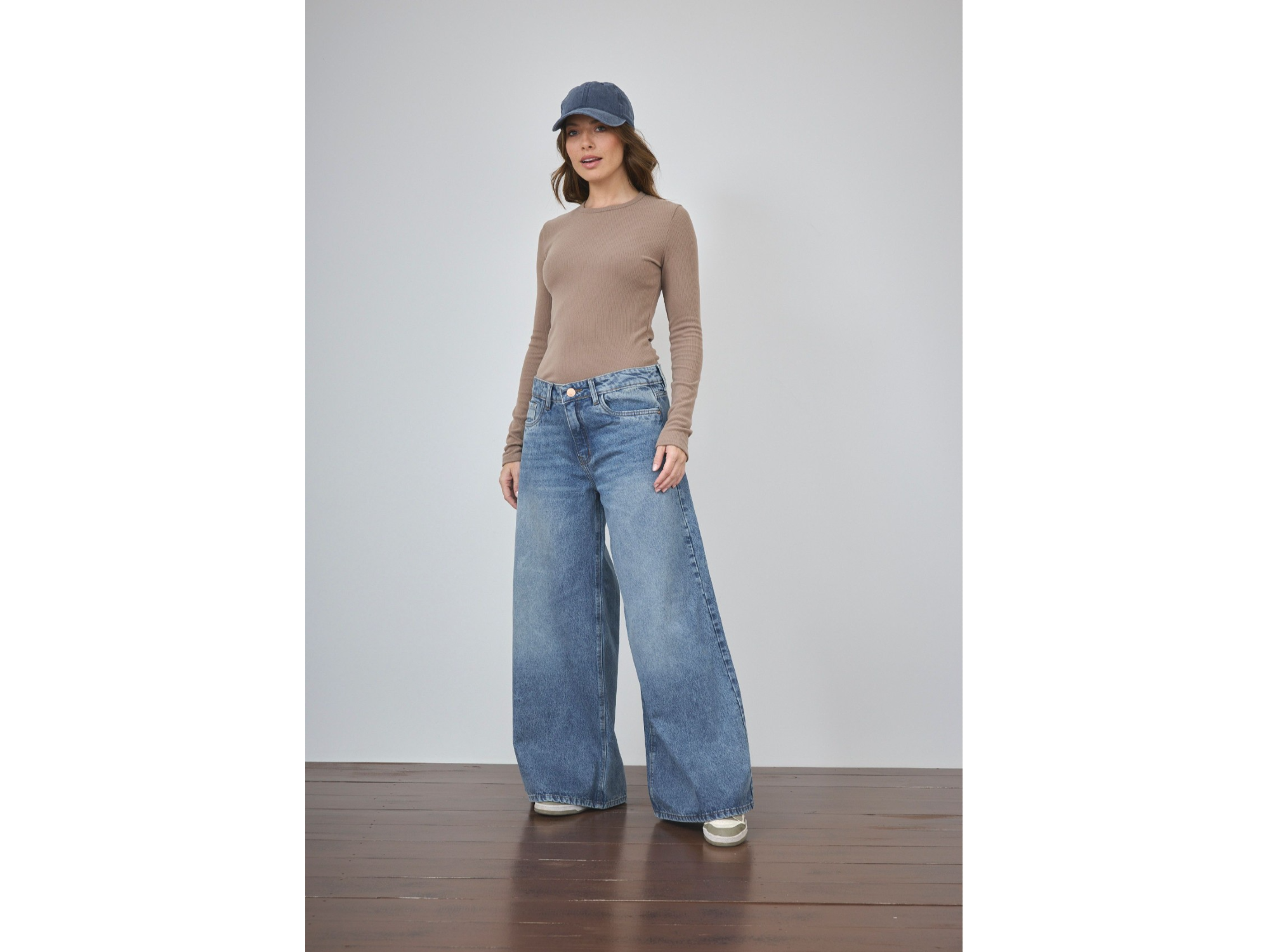 Maxi Baggy