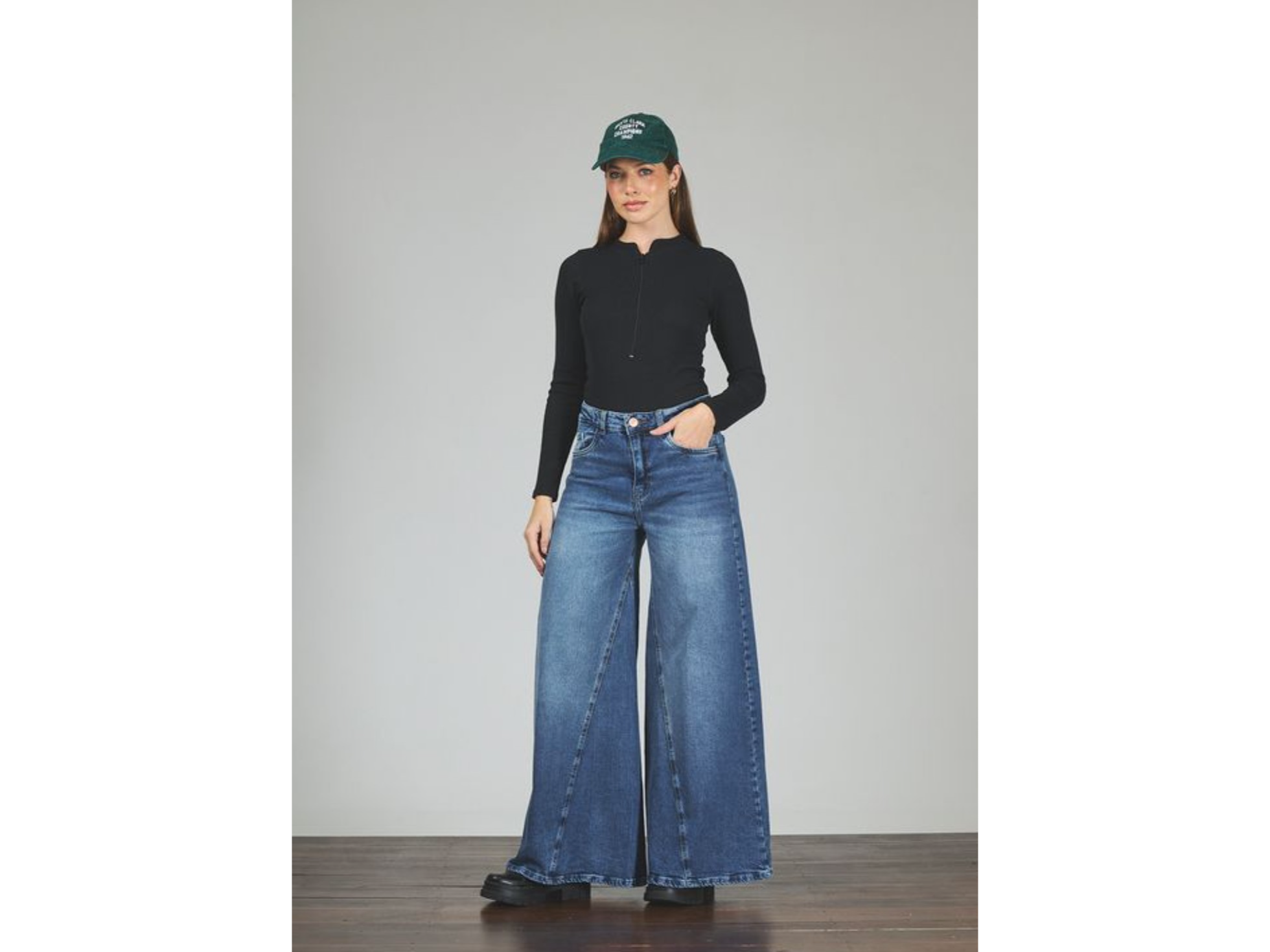 Maxi Baggy