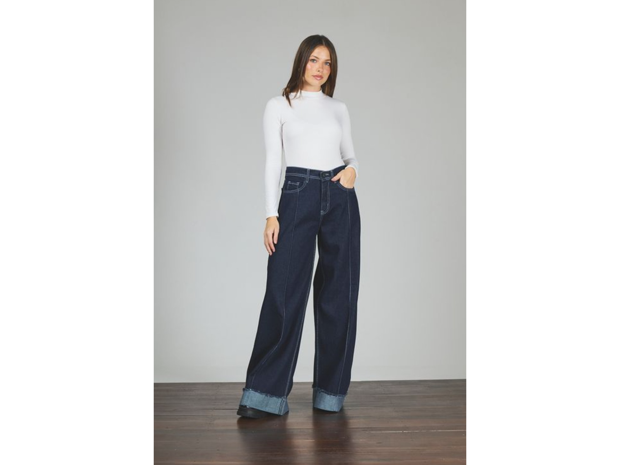 Maxi Baggy