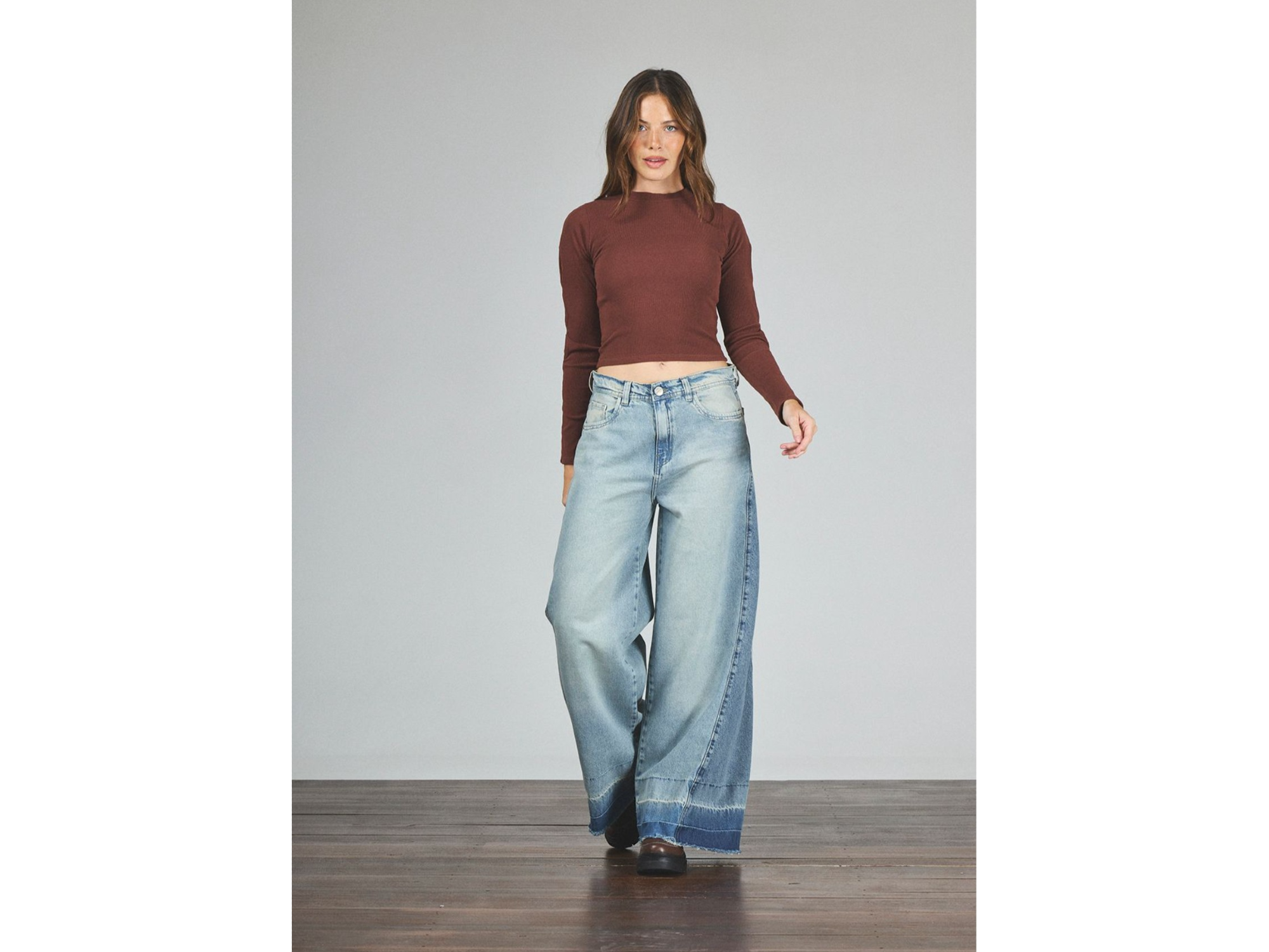 Maxi Baggy