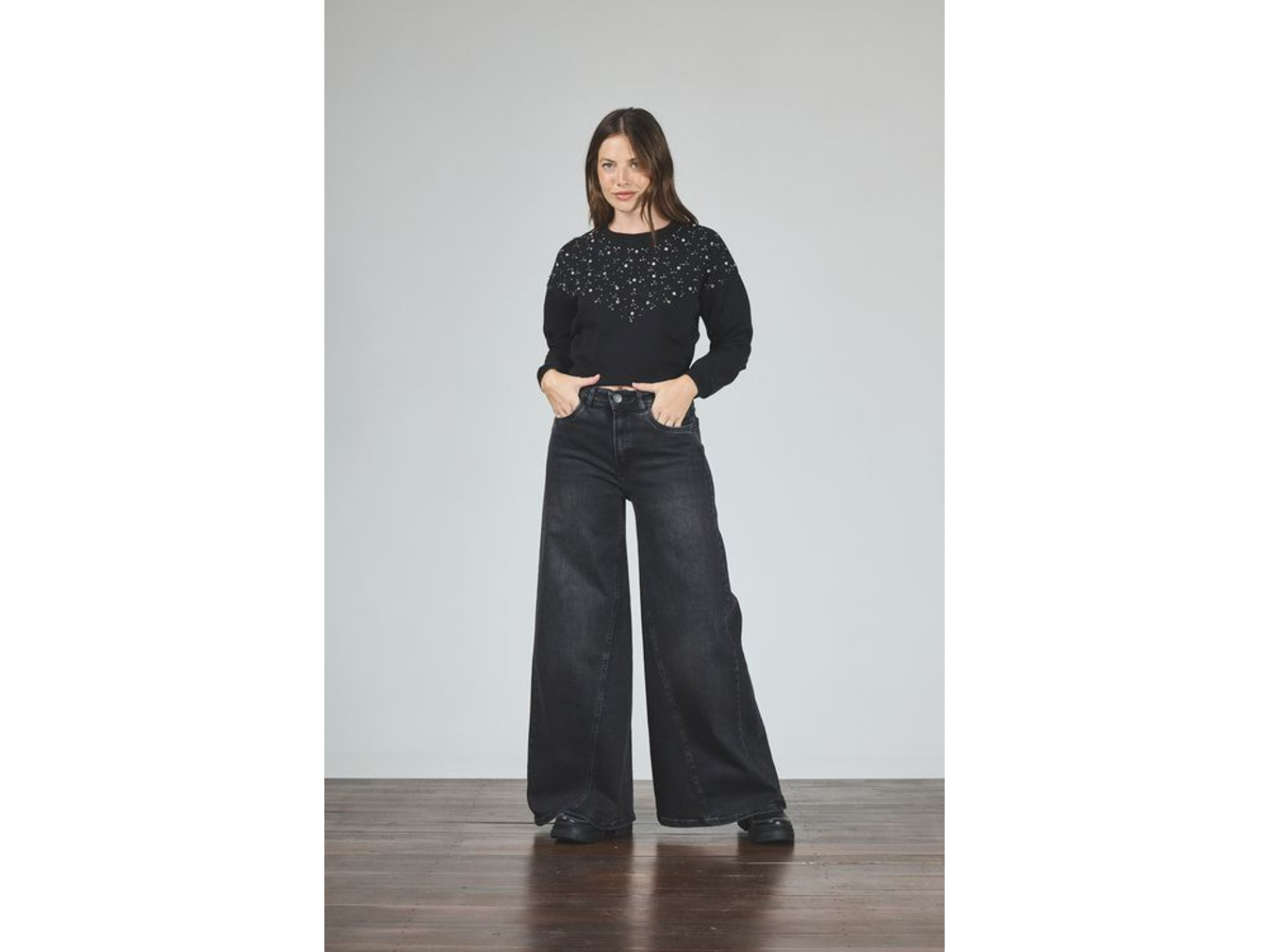 Maxi Baggy