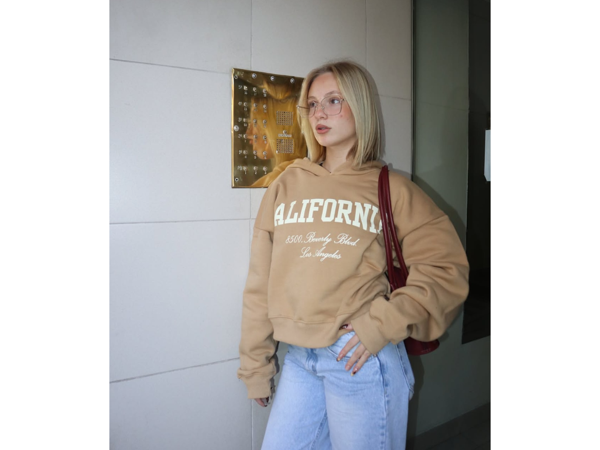 CALIFORNIA