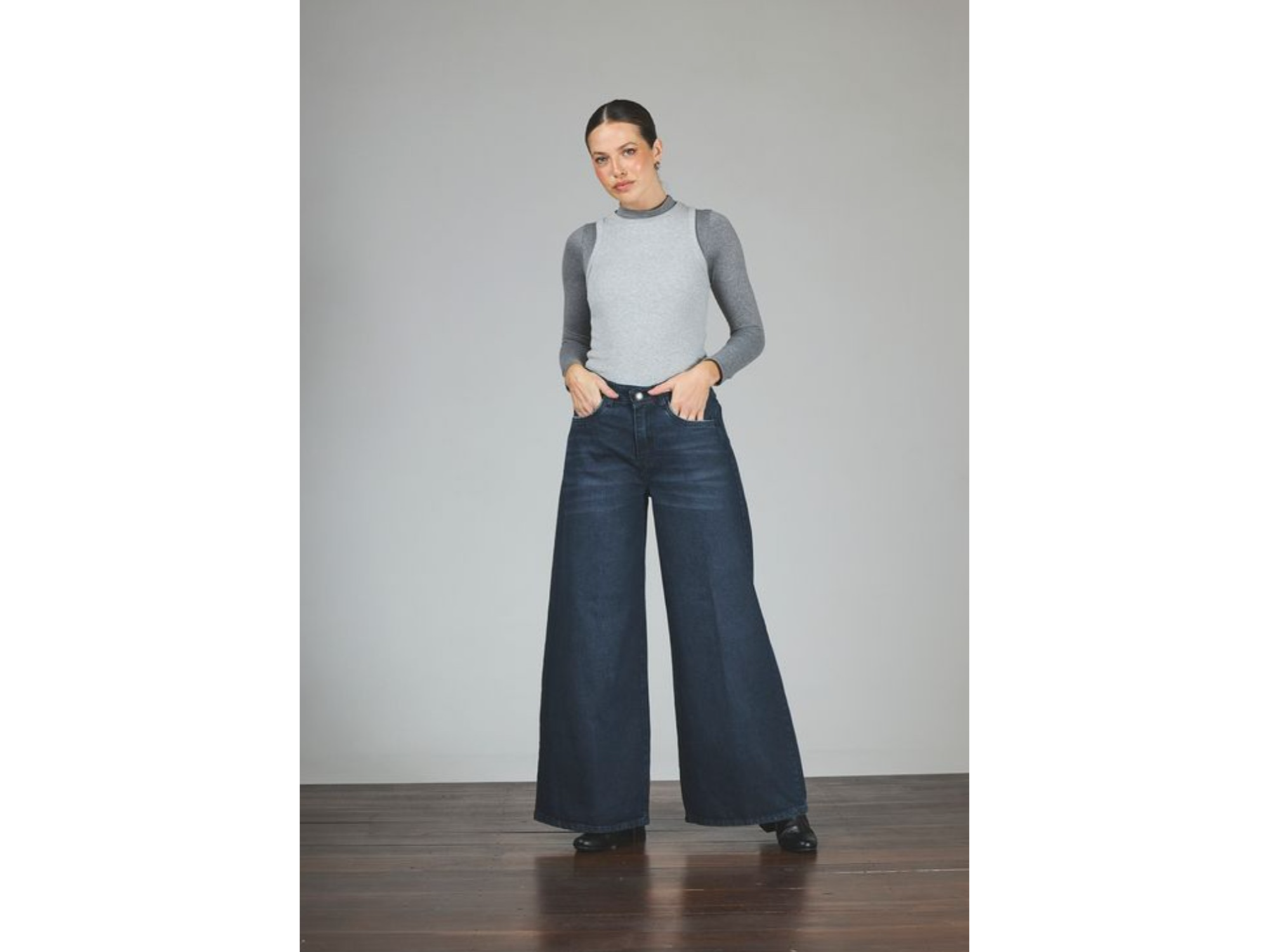 Maxi Baggy