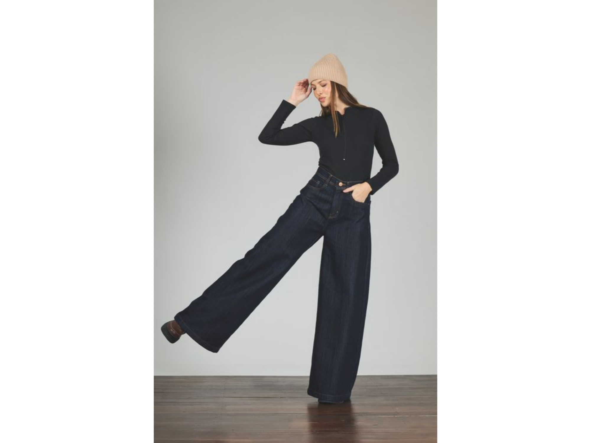 Maxi Baggy