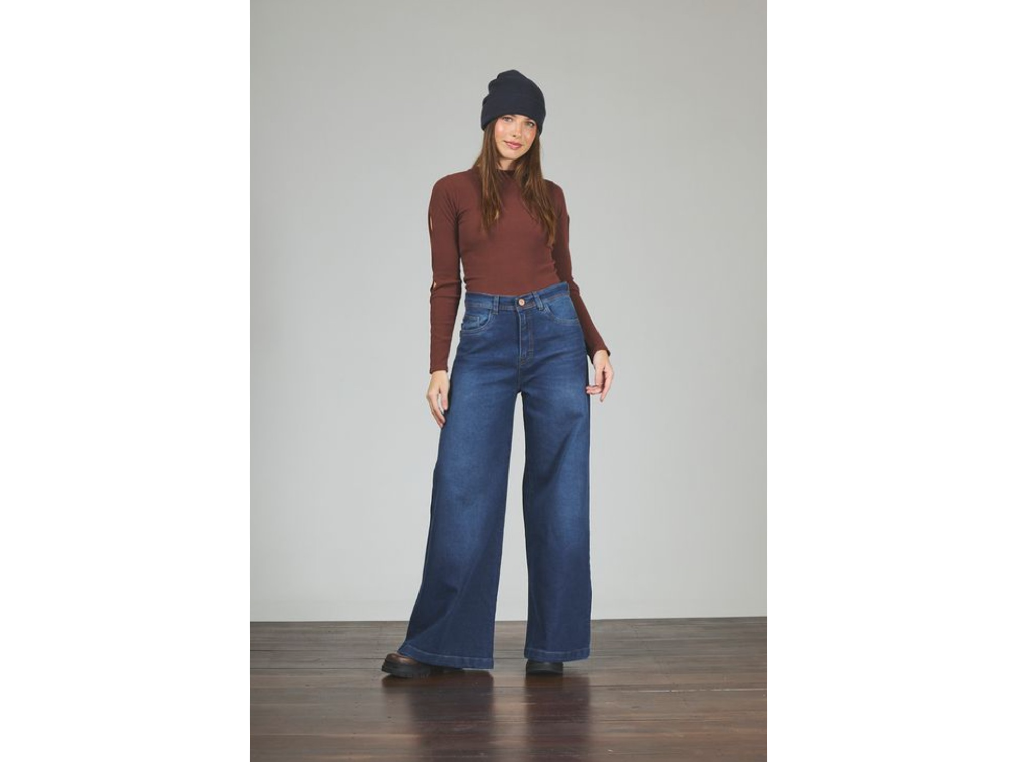 Maxi Baggy