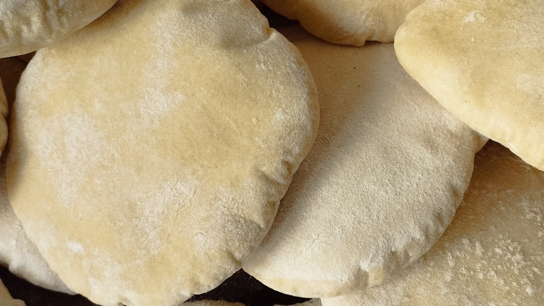 Panes Pita