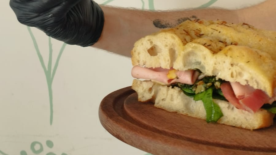 Comidas
