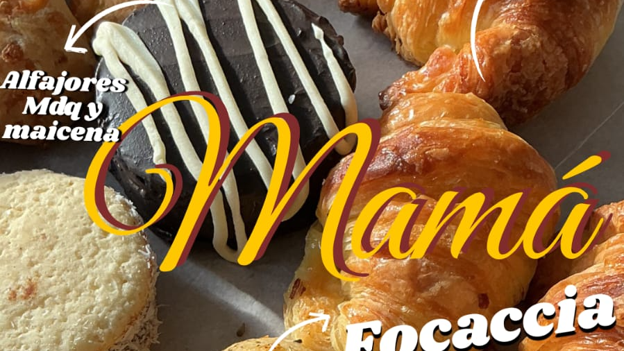 Box Mamá