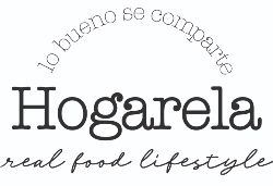 Logo de Hogarela