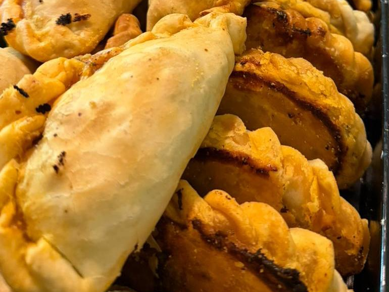 Empanadas