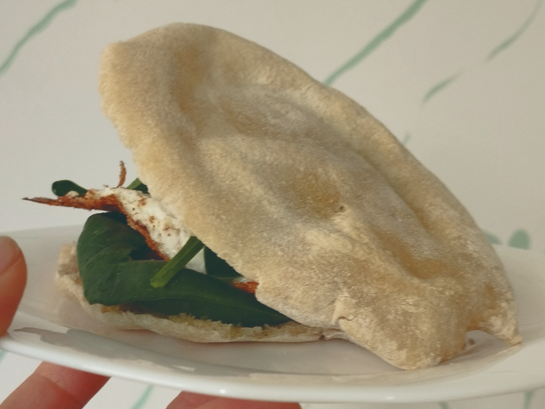 Pan Pita