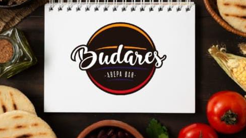 Budares Para Arepas