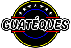 Logo de Guateques-Alberdi