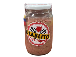 Promo 2 Diablitos Longusbite 300 Gr