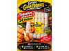 Mini Tequeños de Queso Lu 24 Unidades