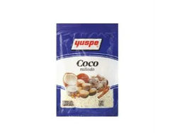 Coco Rallado Yuspe 25 Gr
