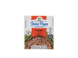 Lentejas Doña Pupa 340 Gr