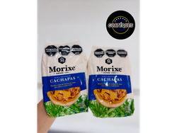 Harinas Para Cachapas Morixe 500 Gr