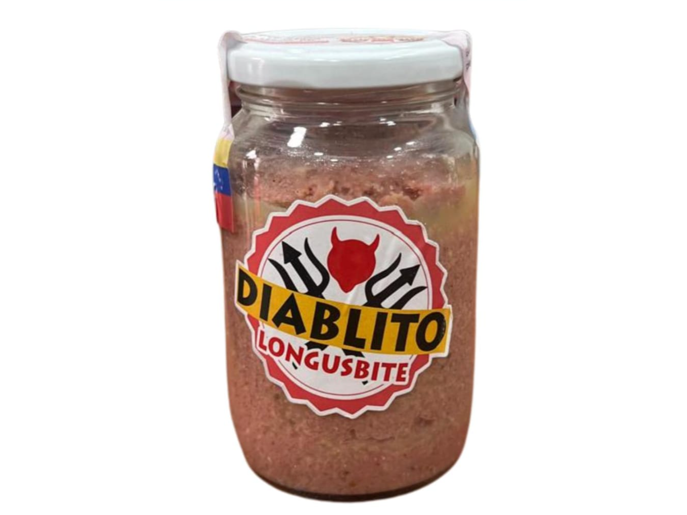 Diablito Longusbite 300 Gr