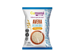 AVENA INSTANTANEA CUMANA 400 G